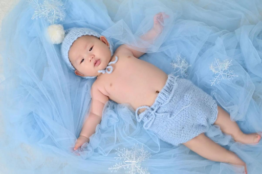 武汉供卵试管机构孕妇三个月肚子多大